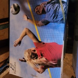 Eastpoint Competitive volleyball set